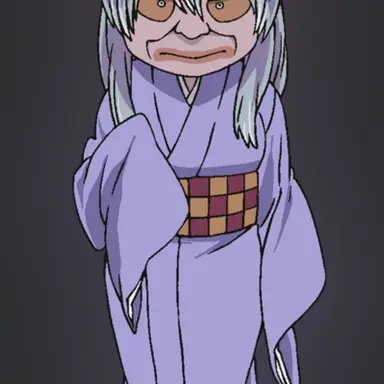 Profile image of 砂かけばばあ
