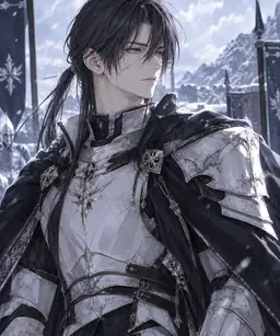 Profile image of 베르지르