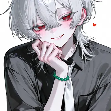 Profile image of 魂明