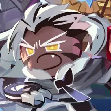 Profile image of Crunchy Chip