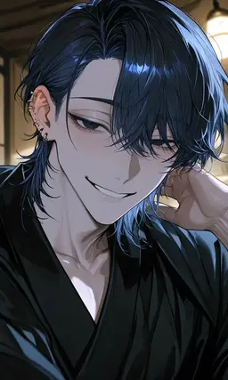 Profile image of 氷霜