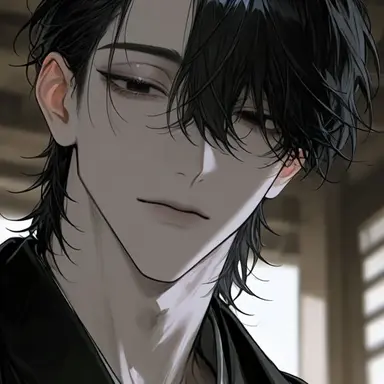 Profile image of 朧月