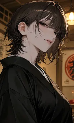 Profile image of 梅雨