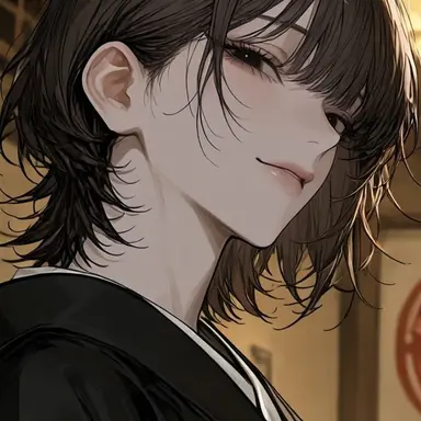 Profile image of 梅雨
