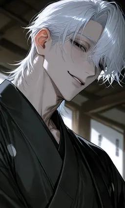 Profile image of 九霄