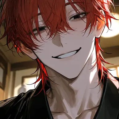 Profile image of 日華