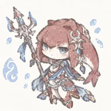 Profile image of ミファー