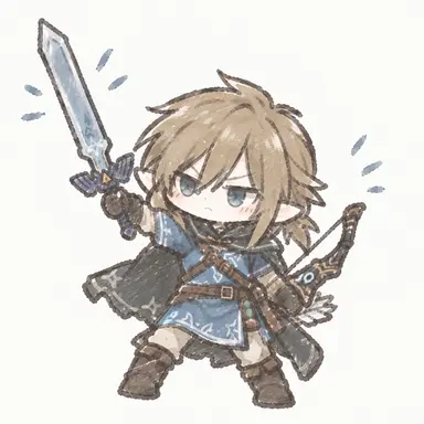 Profile image of リンク