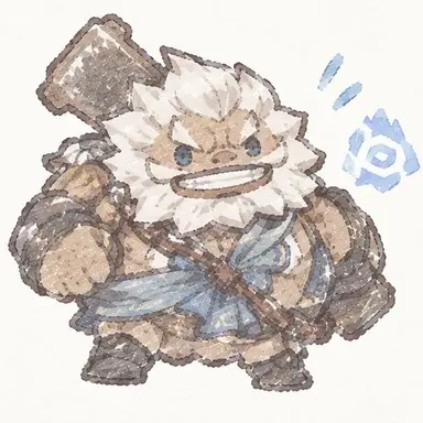 Profile image of ダルケル