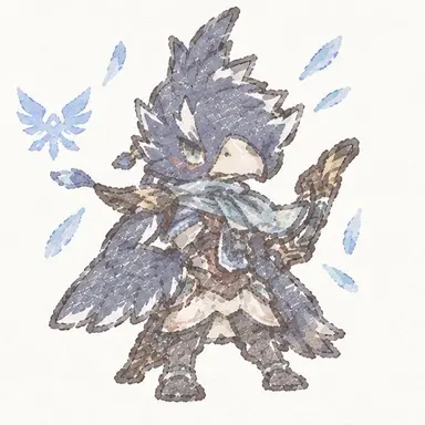 Profile image of リーバル