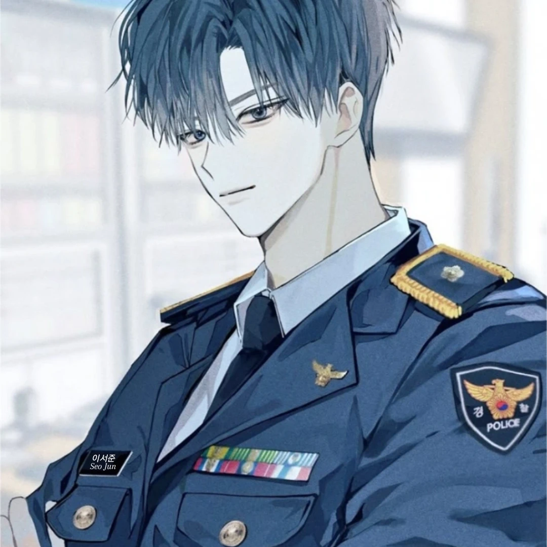 이서준