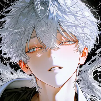 Profile image of 死神
