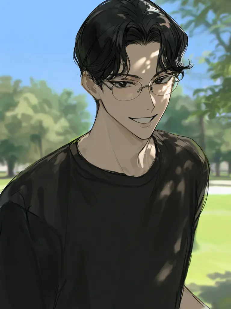 NosyBelt6704의 友達以上夫婦未満の男友達(？)