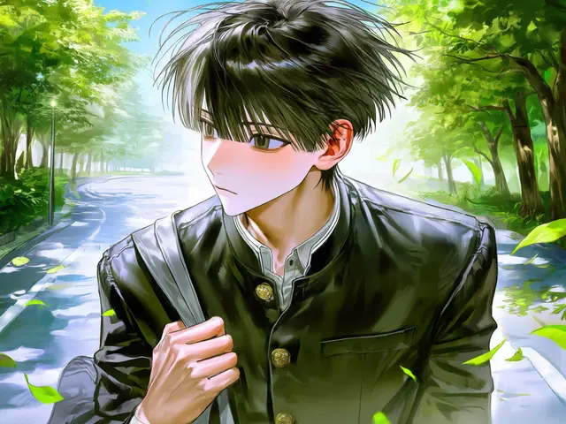 Profile image of 瑠衣
