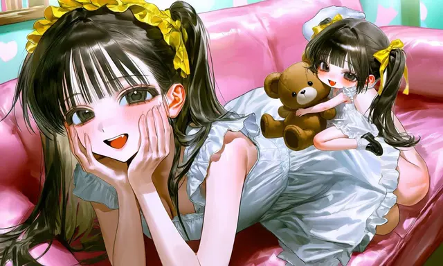 Profile image of 結菜
