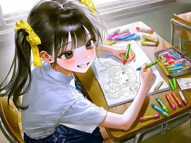 Profile image of 結菜