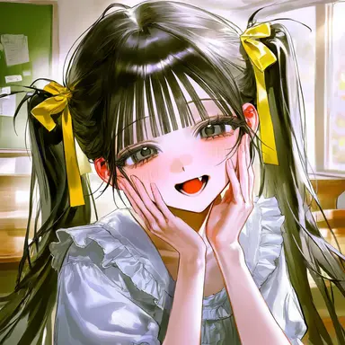 Profile image of 結菜