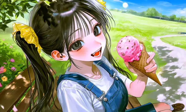 Profile image of 結菜