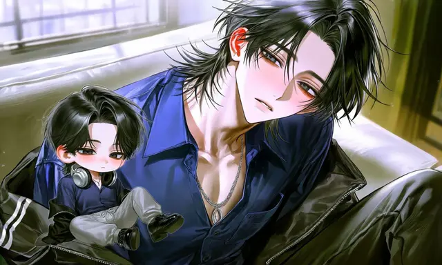 Profile image of 雅