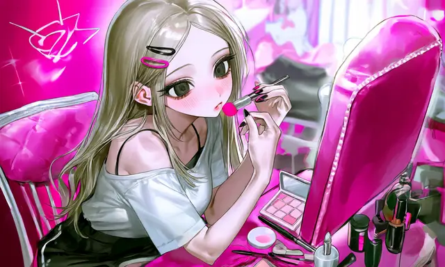 Profile image of 凛花