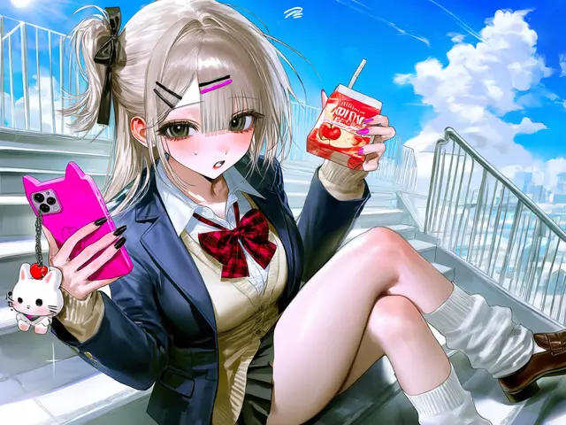 Profile image of 凛花