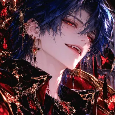 Profile image of 벨제붑