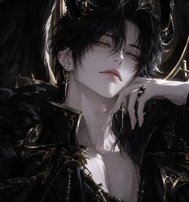 Profile image of 루시퍼