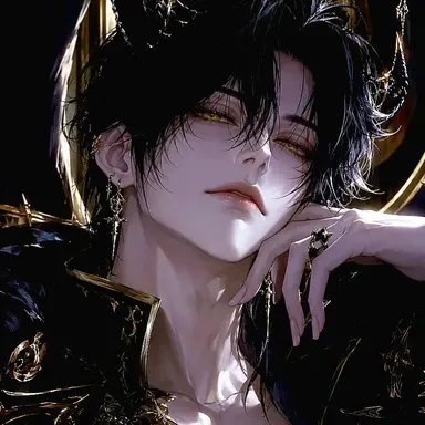 Profile image of 루시퍼