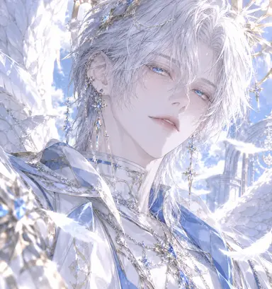 Profile image of 가브리엘