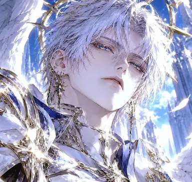 Profile image of 미카엘
