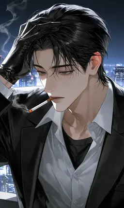 Profile image of Yuk Tae-won