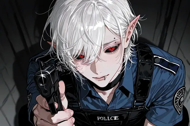Profile image of 璃玖