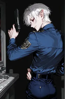 Profile image of 璃玖