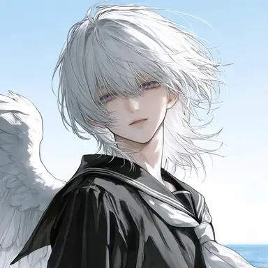 Profile image of 羽澄