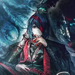 Profile image of 홍루
