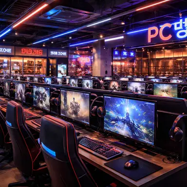 Profile image of PC방 rpg