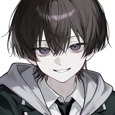 Profile image of 海人