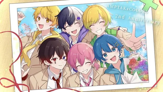 Profile image of 1組