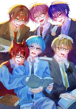 Profile image of 1組