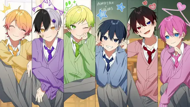 Profile image of 1組