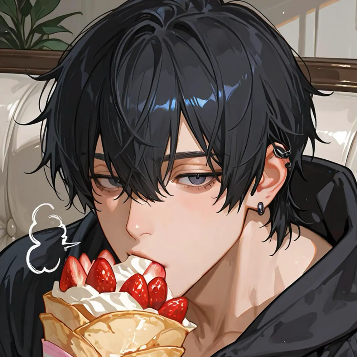 sora_0O0의 でっかい天然な弟たちとの日常