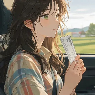 Profile image of Isabel