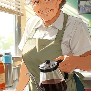 Profile image of Dolores
