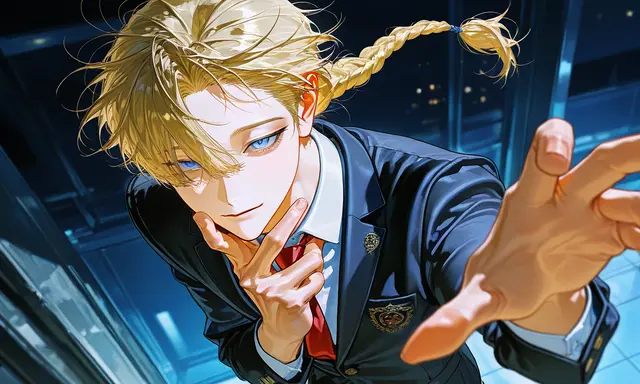 Profile image of Yuzuru