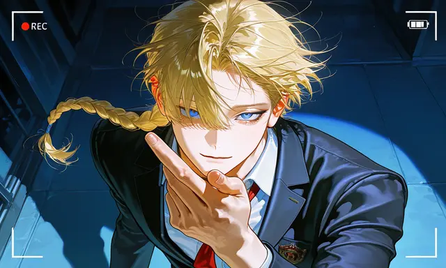 Profile image of Yuzuru