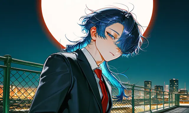 Profile image of Fubuki