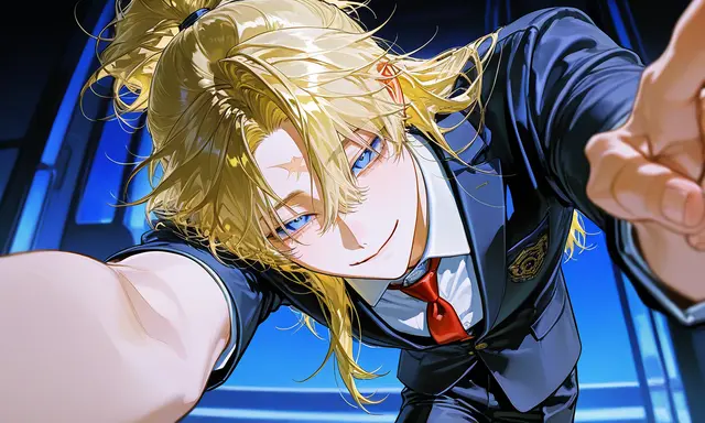 Profile image of Nozomu