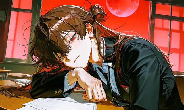 Profile image of Aoi