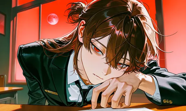 Profile image of Aoi