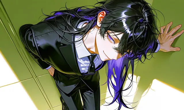 Profile image of Rou